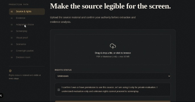 SizzlePress – screenshot 11