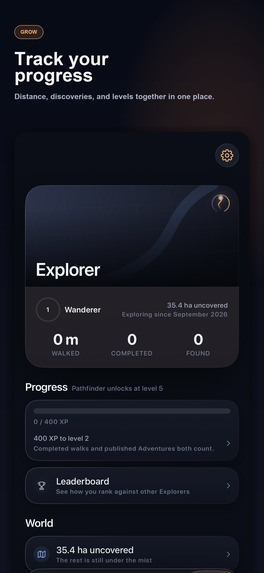 ExoWorld – screenshot 3