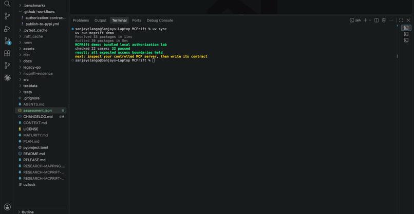MCPRift – screenshot 1