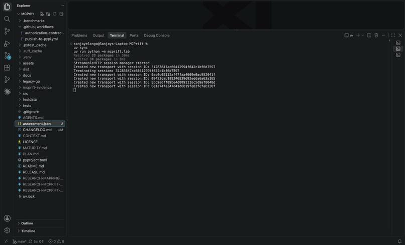 MCPRift – screenshot 2