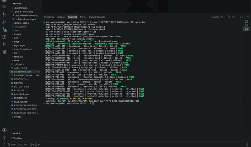 MCPRift – screenshot 3