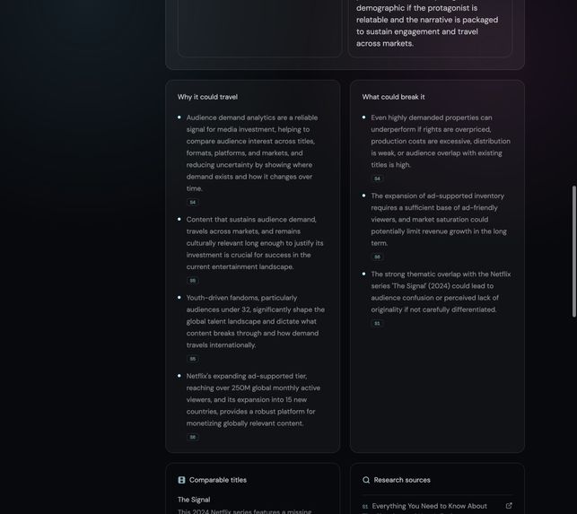 Greenlight – screenshot 3