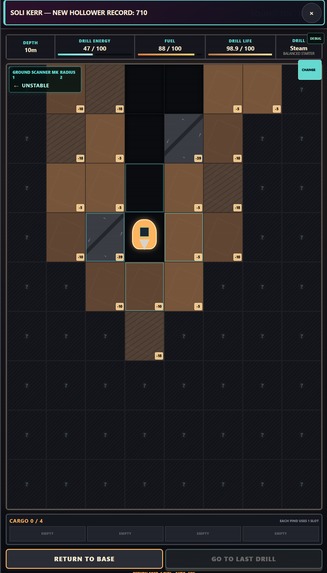 GameBash – screenshot 4