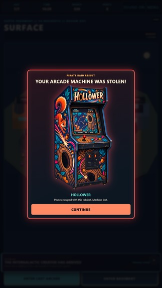 GameBash – screenshot 6
