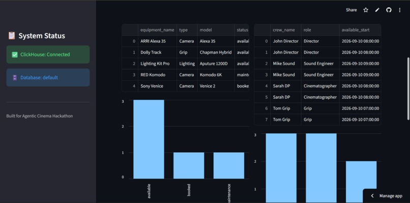 Script-to-Screen Guardian – screenshot 3