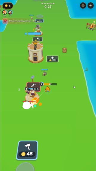 Kitty Siege – screenshot 5