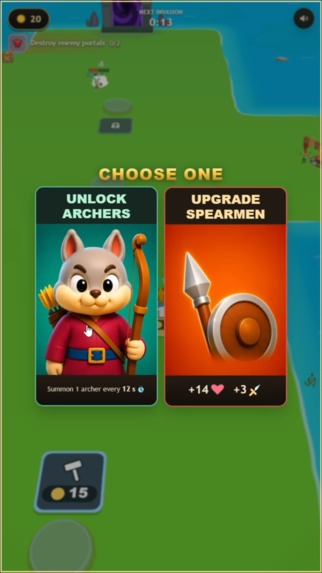 Kitty Siege – screenshot 8