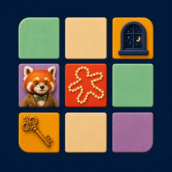 Murder Sudoku: Cluegrid – screenshot 5