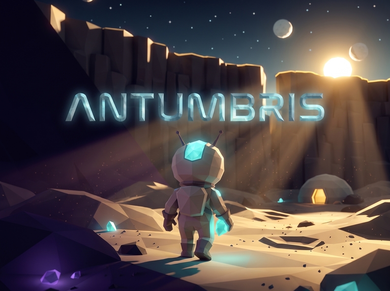 Antumbris – screenshot 1