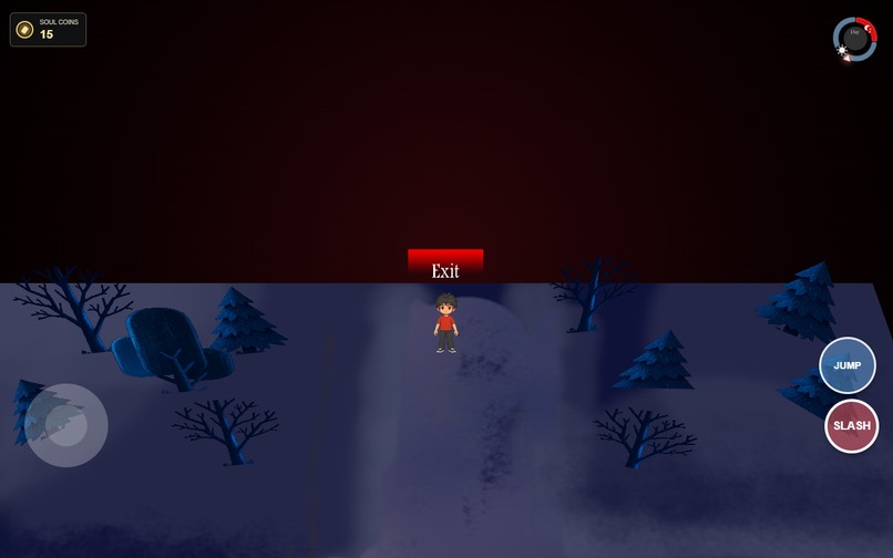 Grandma's Veil – screenshot 5