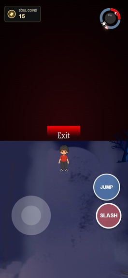 Grandma's Veil – screenshot 9