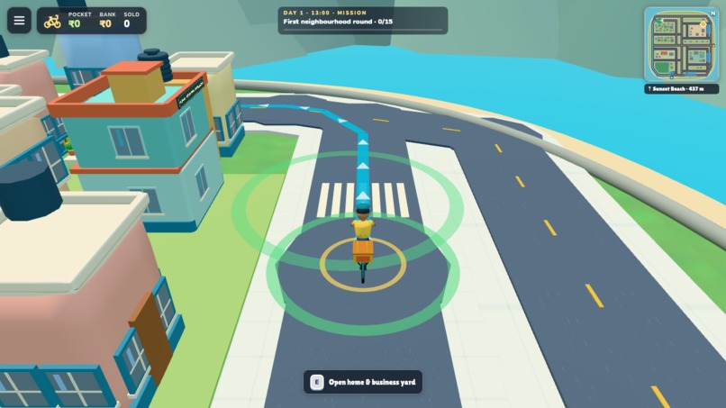 Samosa Streets  – screenshot 6