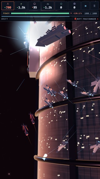 DRIFT – screenshot 6