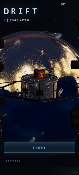DRIFT – screenshot 2