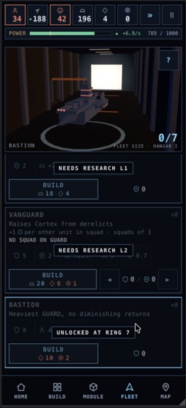 DRIFT – screenshot 4