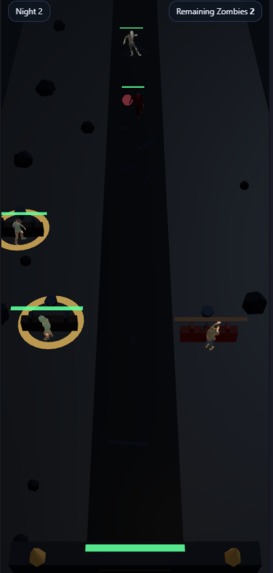 The Last Settlement – screenshot 1