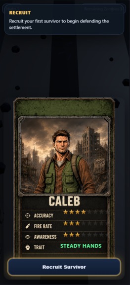 The Last Settlement – screenshot 4