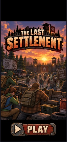 The Last Settlement – screenshot 6