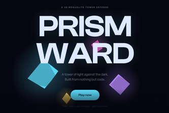 PRISM WARD