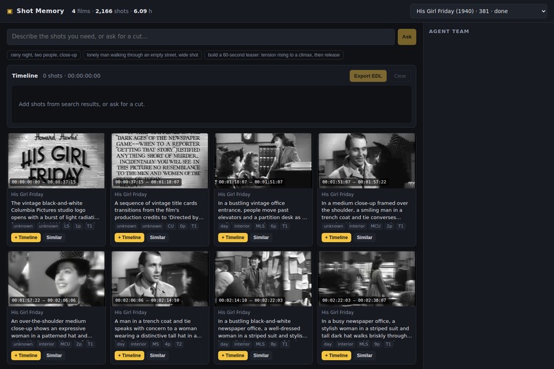 Shot Memory – screenshot 4