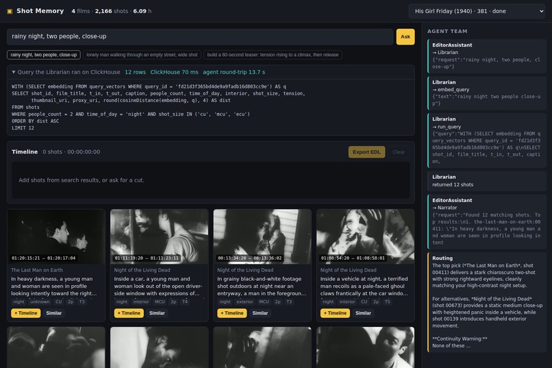 Shot Memory – screenshot 6