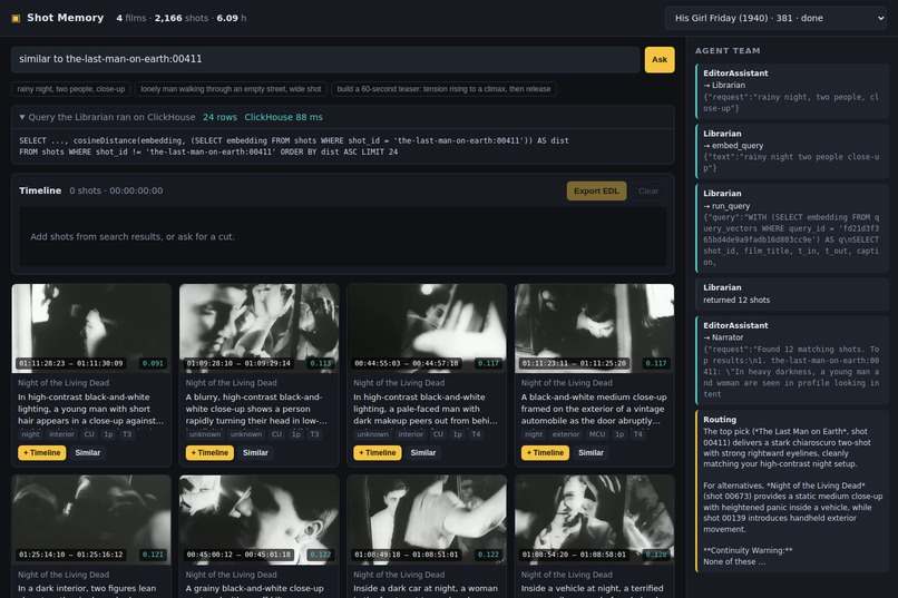 Shot Memory – screenshot 7