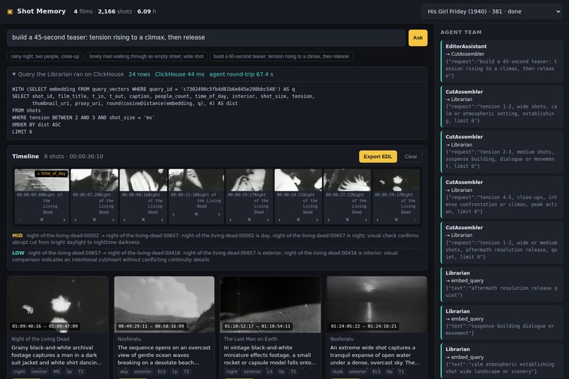 Shot Memory – screenshot 8