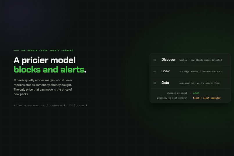 Kaiju Mechanic – screenshot 1