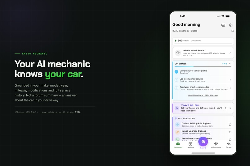Kaiju Mechanic – screenshot 10