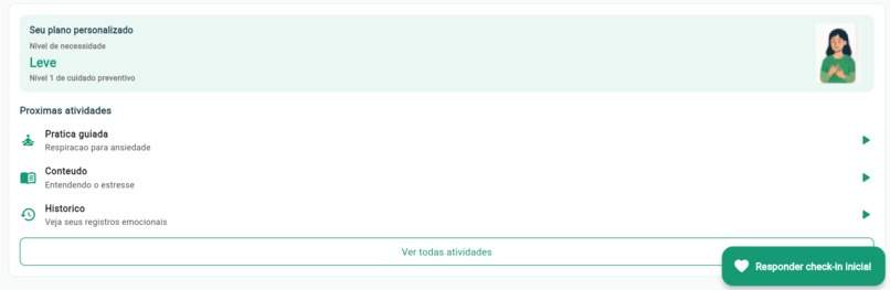 IntegreMente – screenshot 2