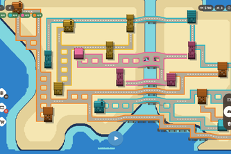 City Planner