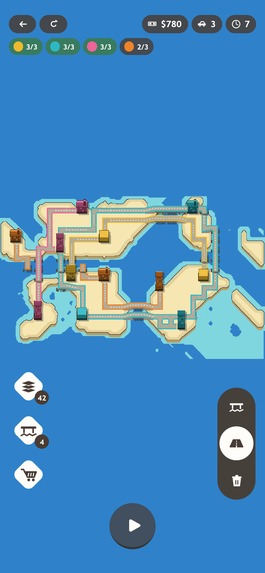 City Planner – screenshot 3