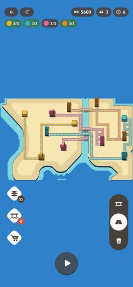 City Planner – screenshot 4