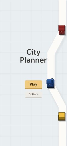 City Planner – screenshot 5