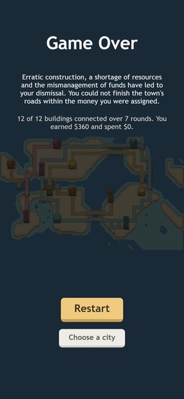 City Planner – screenshot 6