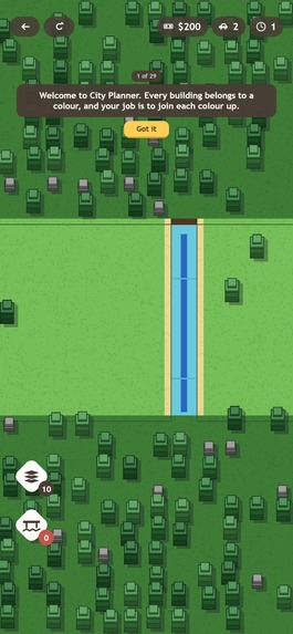 City Planner – screenshot 7