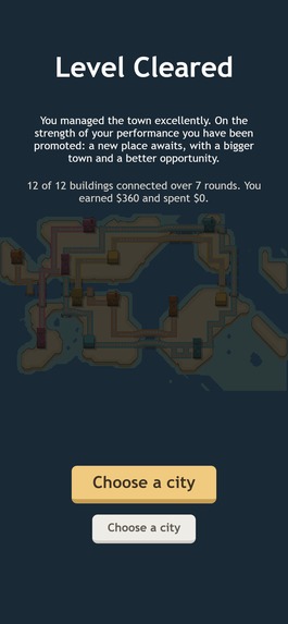 City Planner – screenshot 9