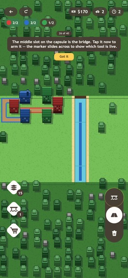 City Planner – screenshot 10