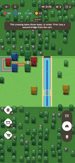 City Planner – screenshot 11