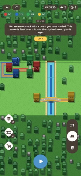 City Planner – screenshot 12