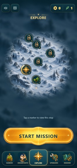 Pocket Sun – screenshot 2