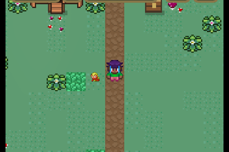 Creature Ranch