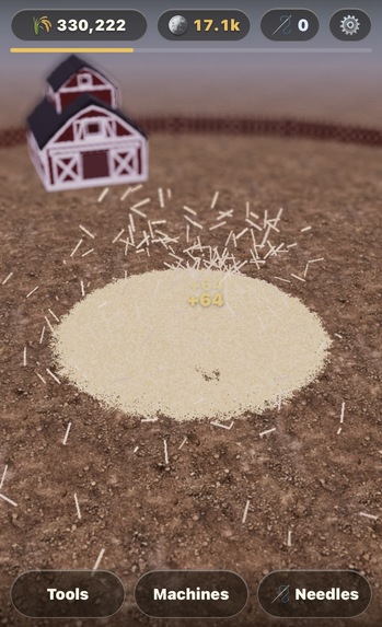 Needle in a Haystack – screenshot 2