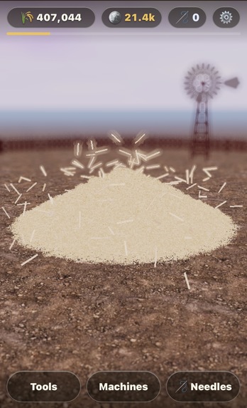 Needle in a Haystack – screenshot 3