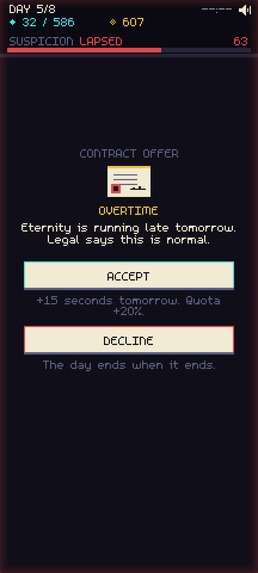 Welcome to Heaven™ – screenshot 4
