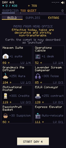 Welcome to Heaven™ – screenshot 5