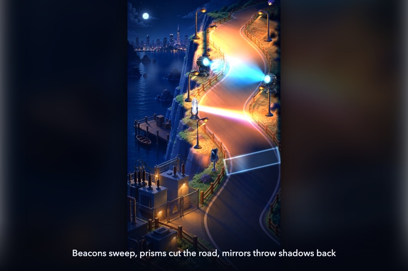 Lumen – screenshot 4