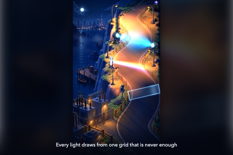 Lumen – screenshot 5