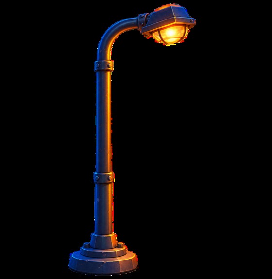 Lumen – screenshot 8
