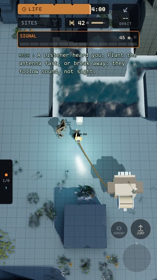 Unorbit – screenshot 2